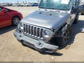 2020 Jeep Wrangler Unlimited — photo 6 of 16 | VIN 1C4HJXDN8LW159834