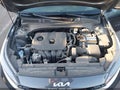 Photo 10 of 16 — 2024 Kia Forte