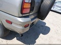 Photo 14 of 15 — 1999 Toyota RAV4