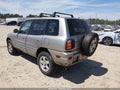 Photo 3 of 15 — 1999 Toyota RAV4