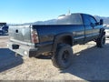 Photo 4 of 18 — 2001 Chevrolet Silverado 2500