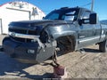 Photo 6 of 18 — 2001 Chevrolet Silverado 2500