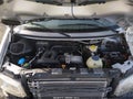 Photo 10 of 20 — 2002 Volkswagen Eurovan