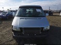 Photo 13 of 20 — 2002 Volkswagen Eurovan
