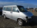 Photo 1 of 20 — 2002 Volkswagen Eurovan