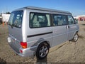 Photo 4 of 20 — 2002 Volkswagen Eurovan