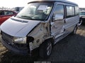 Photo 6 of 20 — 2002 Volkswagen Eurovan