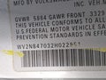 Photo 9 of 20 — 2002 Volkswagen Eurovan