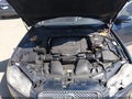 Photo 10 of 11 — 2010 Jaguar XF