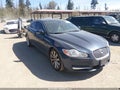 Photo 1 of 11 — 2010 Jaguar XF