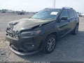 2020 Jeep Cherokee — photo 2 of 17 | VIN 1C4PJLLB0LD649207