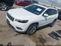 2019 Jeep Cherokee — photo 2 of 16 | VIN 1C4PJLLB4KD146326