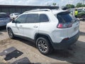2019 Jeep Cherokee — photo 3 of 16 | VIN 1C4PJLLB4KD146326