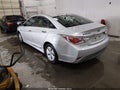 Photo 3 of 12 — 2015 Hyundai Sonata Hybrid