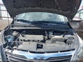 Photo 10 of 13 — 2011 Kia Sportage