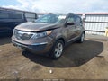 Photo 2 of 13 — 2011 Kia Sportage