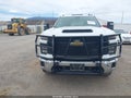 Photo 12 of 20 — 2024 Chevrolet Silverado 2500