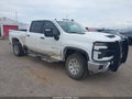 Photo 1 of 20 — 2024 Chevrolet Silverado 2500