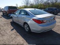 2013 Hyundai Sonata — photo 3 of 21 | VIN 5NPEB4ACXDH710564