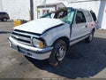 Photo 2 of 14 — 1996 Chevrolet Blazer