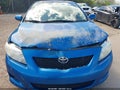 2010 Toyota Corolla — photo 10 of 12 | VIN 1NXBU4EE3AZ271178