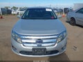 Photo 6 of 11 — 2010 Ford Fusion