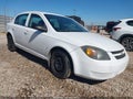 2007 Chevrolet Cobalt — photo 1 of 11 | VIN 1G1AK55F877116176