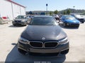 Photo 12 of 16 — 2019 BMW M550i xDrive