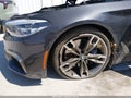 Photo 6 of 16 — 2019 BMW M550i xDrive