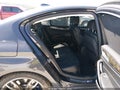Photo 8 of 16 — 2019 BMW M550i xDrive