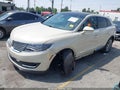 Photo 2 of 17 — 2016 Lincoln MKX