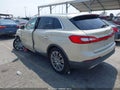 Photo 3 of 17 — 2016 Lincoln MKX