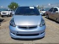 2008 Honda Fit — photo 12 of 16 | VIN JHMGD37438S046286