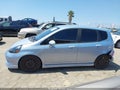 2008 Honda Fit — photo 14 of 16 | VIN JHMGD37438S046286