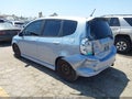 2008 Honda Fit — photo 3 of 16 | VIN JHMGD37438S046286