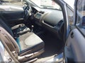 2008 Honda Fit — photo 5 of 16 | VIN JHMGD37438S046286