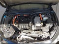 Photo 10 of 17 — 2022 Honda Insight