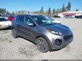 Photo 1 of 18 — 2018 Kia Sportage