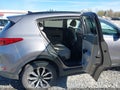 Photo 8 of 18 — 2018 Kia Sportage
