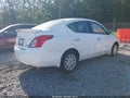 2014 Nissan Versa — photo 4 of 11 | VIN 3N1CN7AP1EL872283