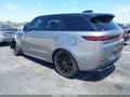 Photo 3 of 16 — 2025 Land Rover Range Rover Sport