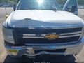 Photo 11 of 16 — 2014 Chevrolet Silverado