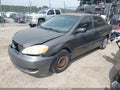 2005 Toyota Corolla — photo 2 of 11 | VIN 1NXBR32E05Z419499