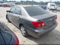 2005 Toyota Corolla — photo 3 of 11 | VIN 1NXBR32E05Z419499