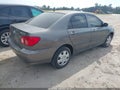 2005 Toyota Corolla — photo 4 of 11 | VIN 1NXBR32E05Z419499