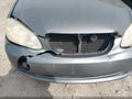 2005 Toyota Corolla — photo 6 of 11 | VIN 1NXBR32E05Z419499