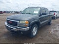 2004 GMC Sierra 1500 — photo 6 of 11 | VIN 2GTEK19T441265663