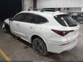 Photo 3 of 17 — 2026 Acura MDX
