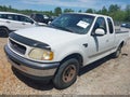 Photo 2 of 11 — 1998 Ford F-150