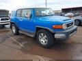 Photo 1 of 15 — 2007 Toyota FJ Cruiser